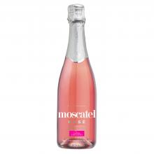 Espumante Gran Legado Moscatel Rosé 750 ml